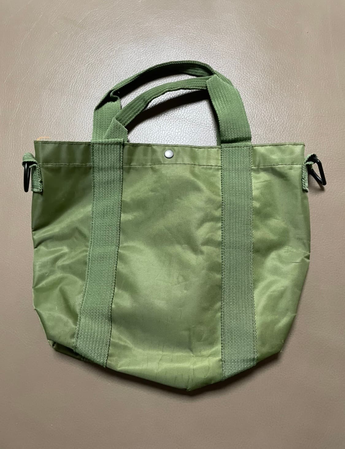 빔즈 미니 헬멧백 상품이미지2