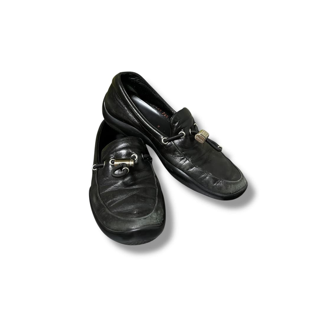 PRADA sports string loafer 상품이미지2
