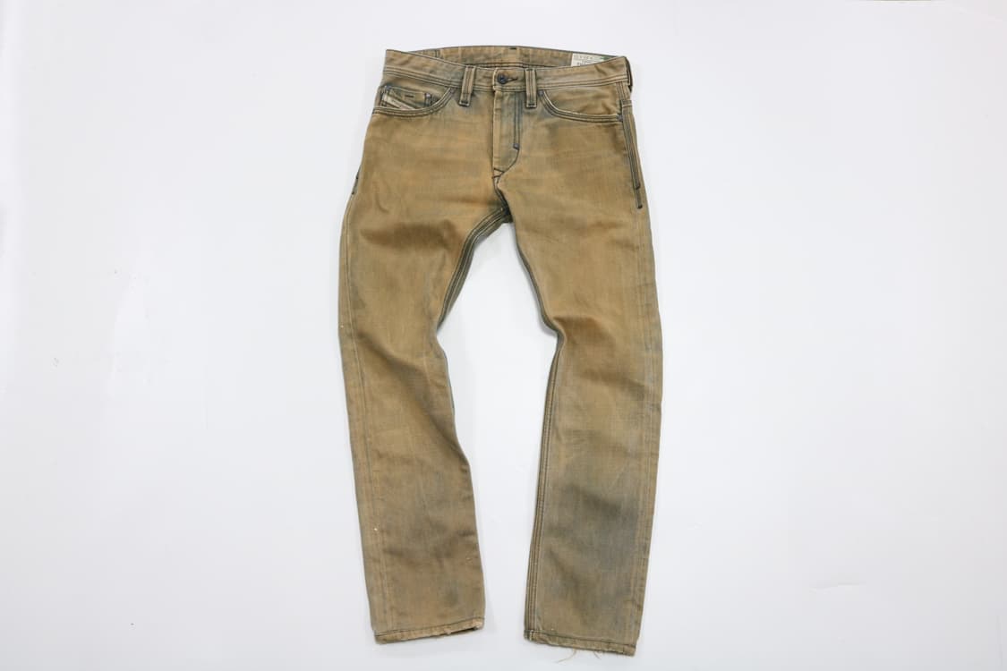 디젤 빈티지 청바지 29\32 상품이미지2