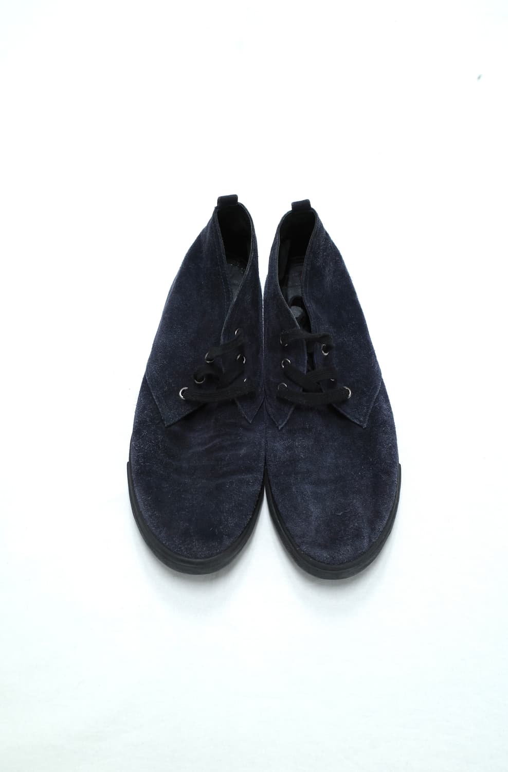 Prada Sport Suede Boots 상품이미지1