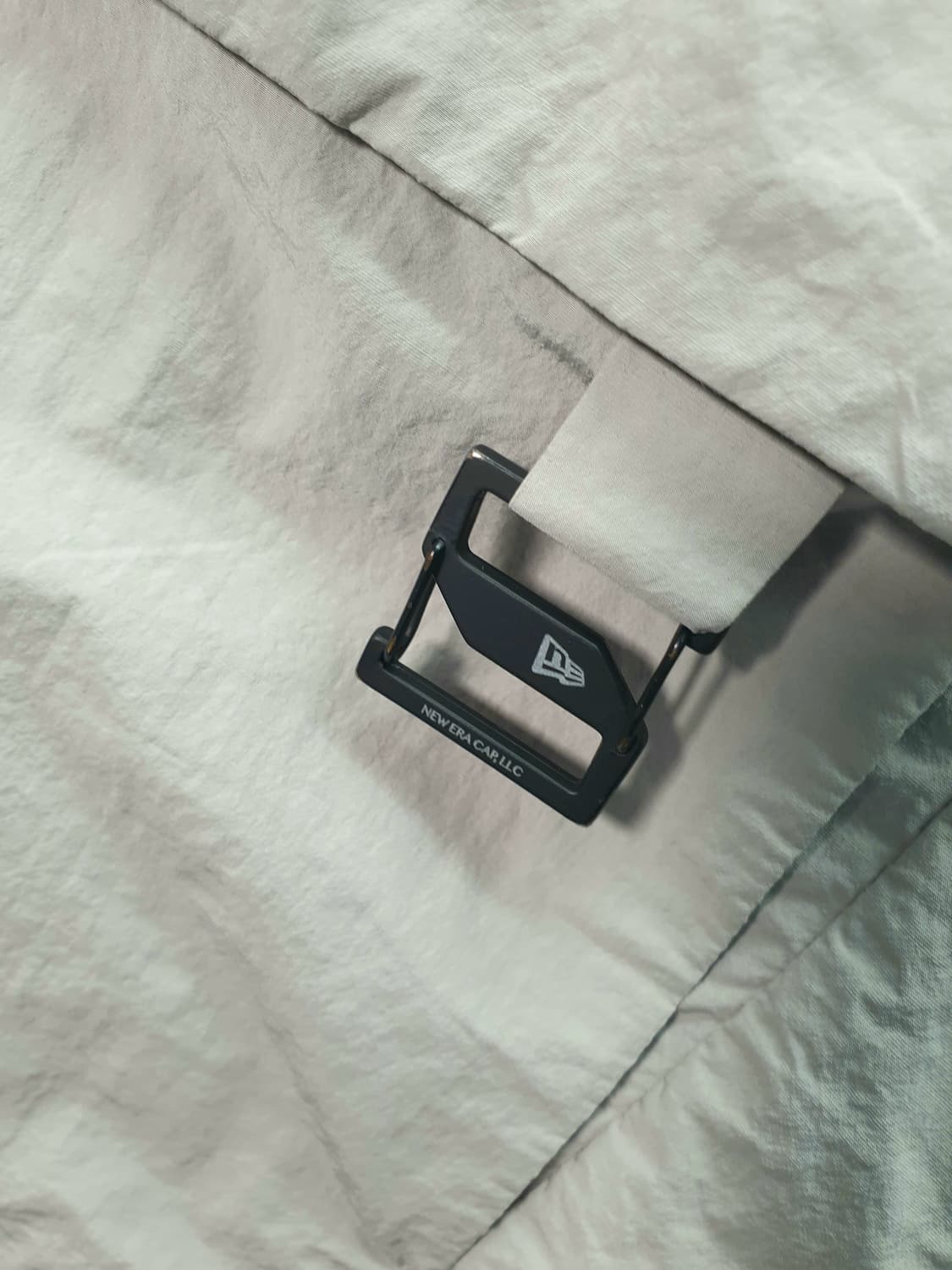 [95]뉴에라 블랙라벨 하이프 테크 윈드브레이커 상품이미지7