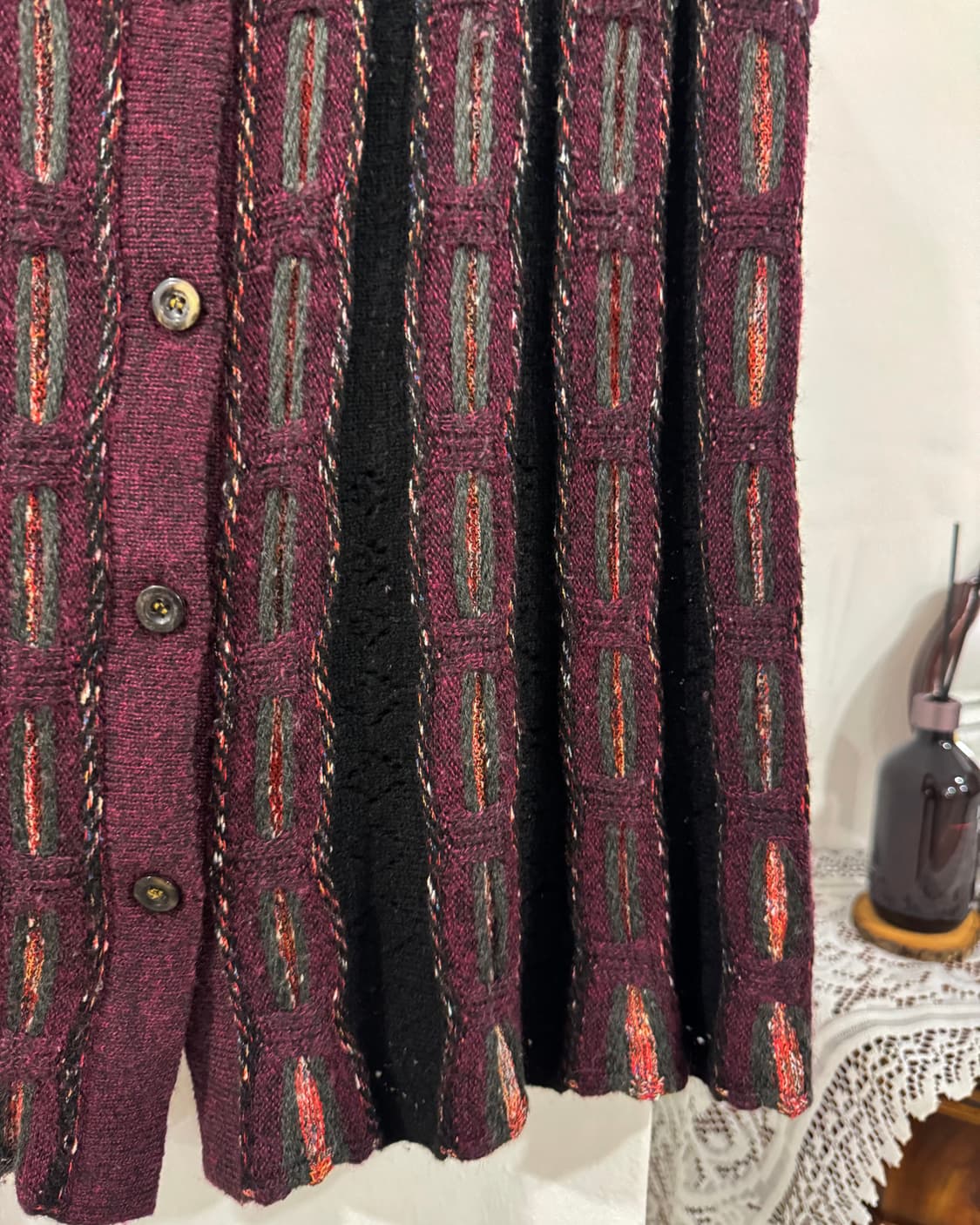VINTAGE TOP  상품이미지3
