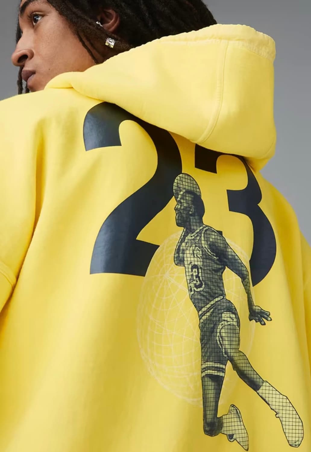 Jordan 조던 후드티 상품이미지4