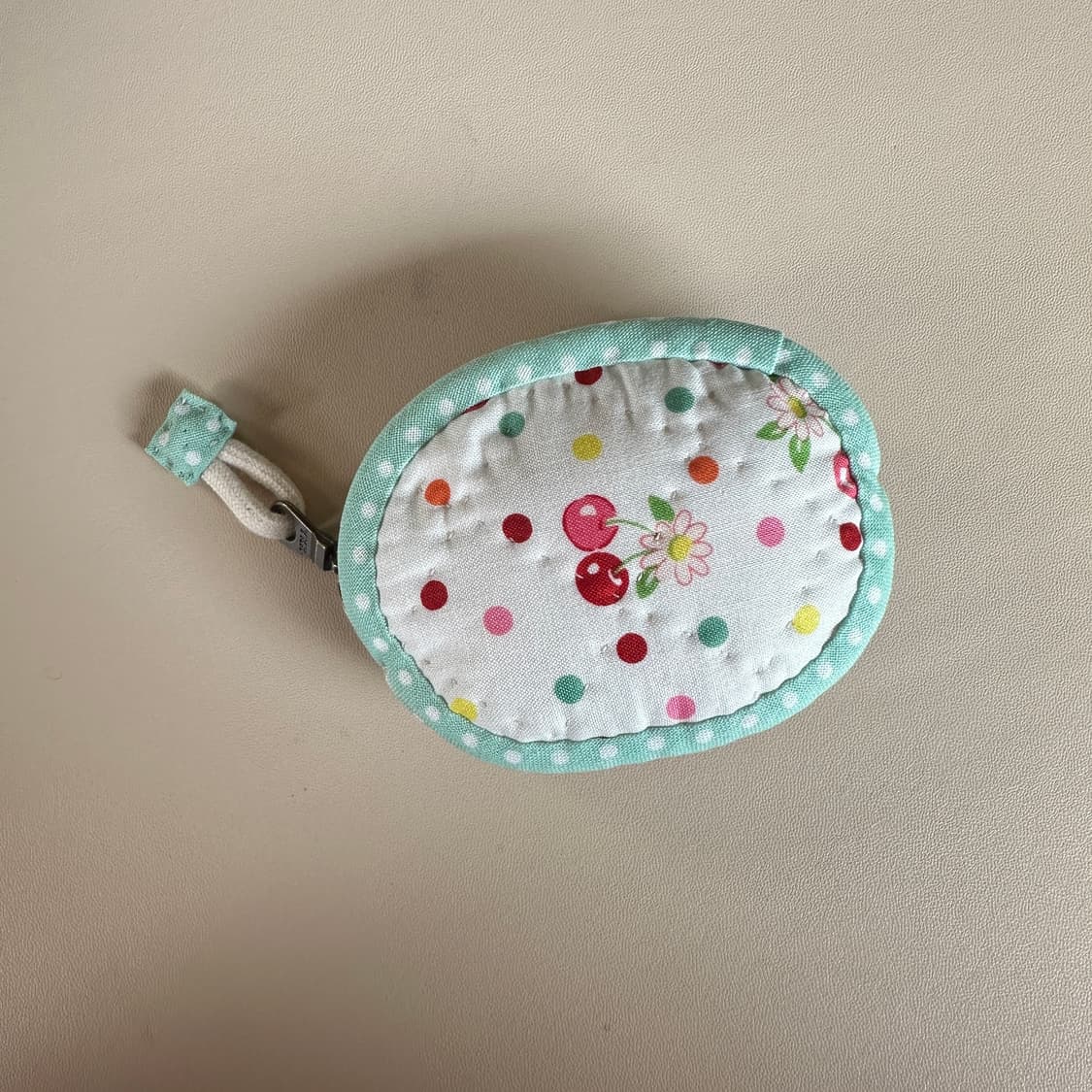 에어팟 파우치 / 동전지갑 / 키링 상품이미지2