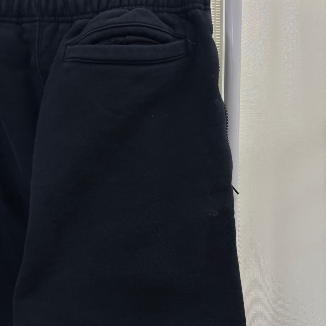 나이키 X 스투시 NRG ZR 플리스 팬츠 상품이미지4