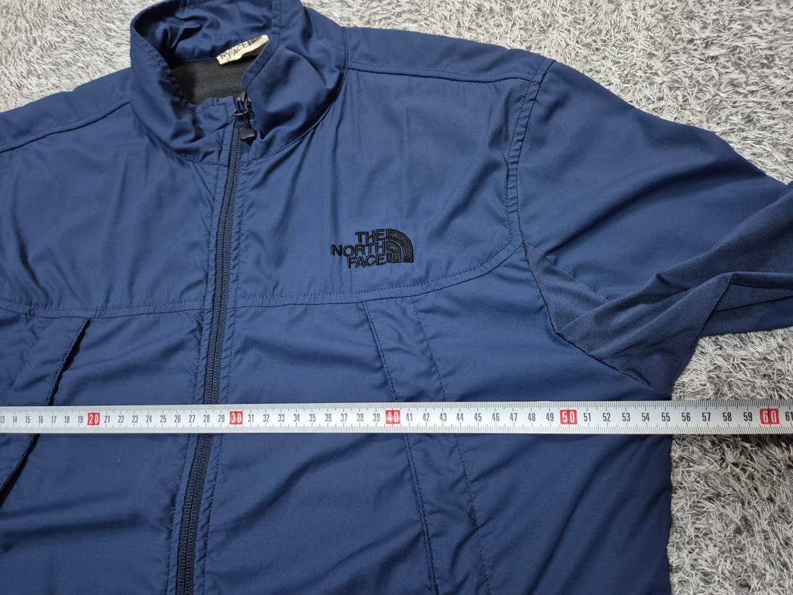 노스페이스 남성 경량 자켓 100 상품이미지10