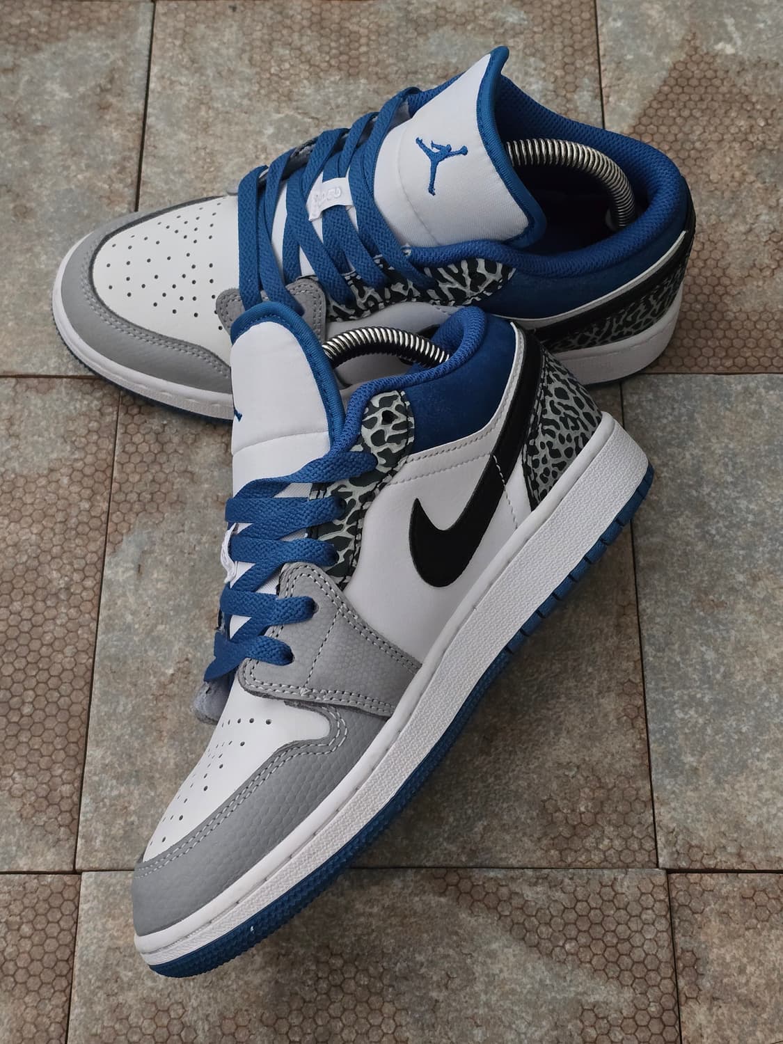 (230)나이키 에어 조던 1 로우 se 상품이미지5