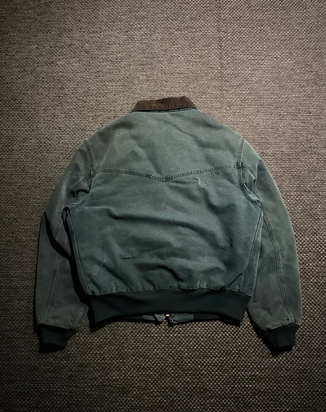 90s 칼하트 산타페 J14 HTG L/R 상품이미지9