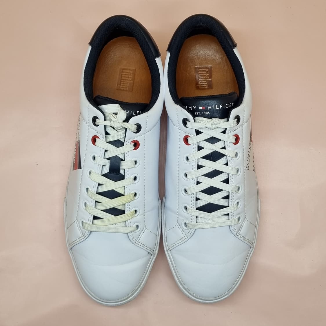 타미힐피거 남성운동화265 상품이미지2