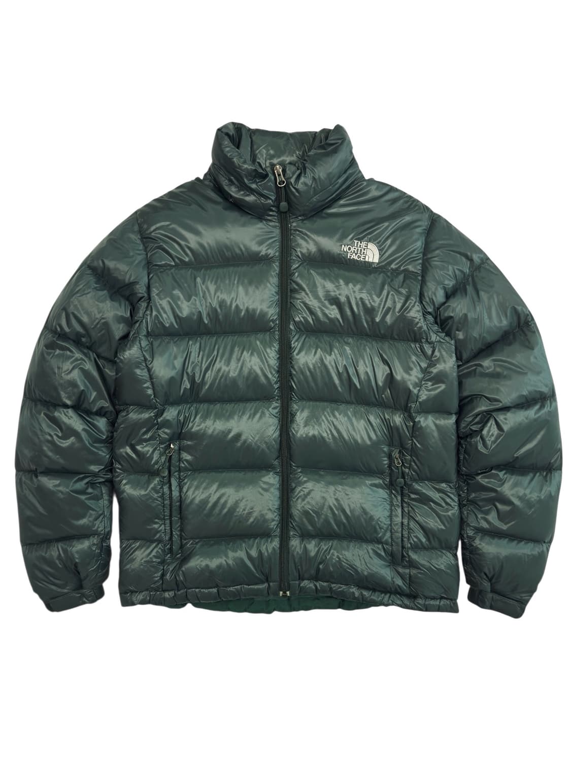 노스페이스 우먼스 700 구스다운 경량패딩 올유광 상품이미지1