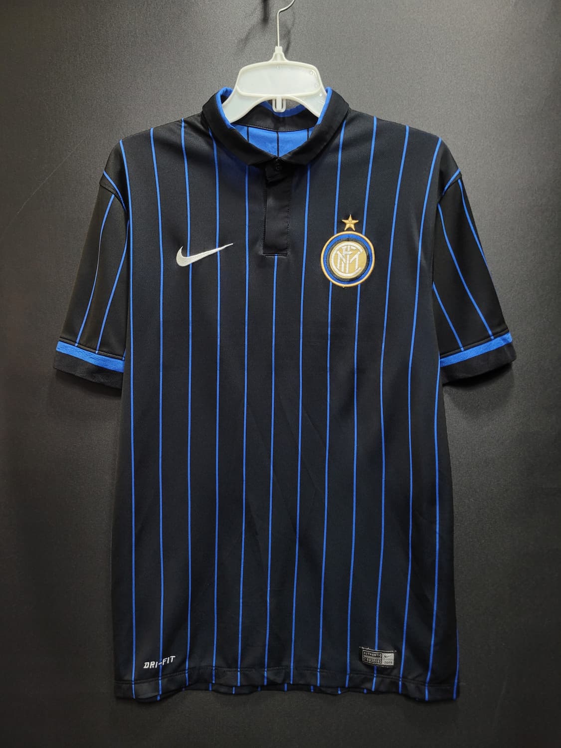 2014-15 Inter Milan Home Shirt 인터 밀란 홈셔츠 상품이미지10