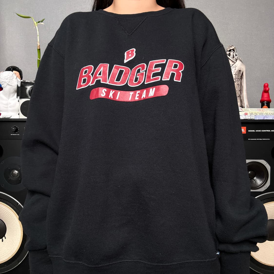 러셀애슬레틱 스웻셔츠 상품이미지1