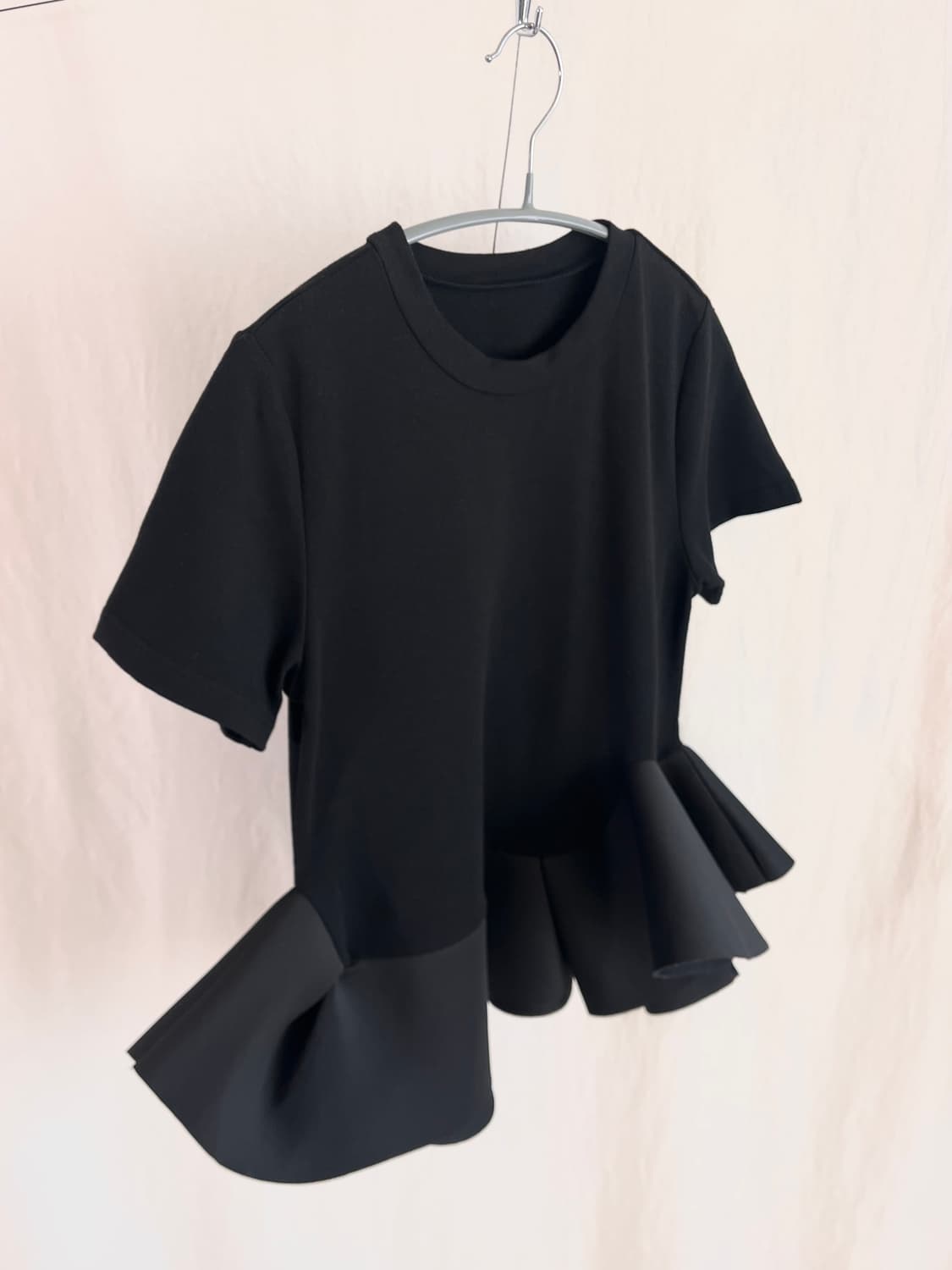 Deux Amor Volume T-shirt 상품이미지4