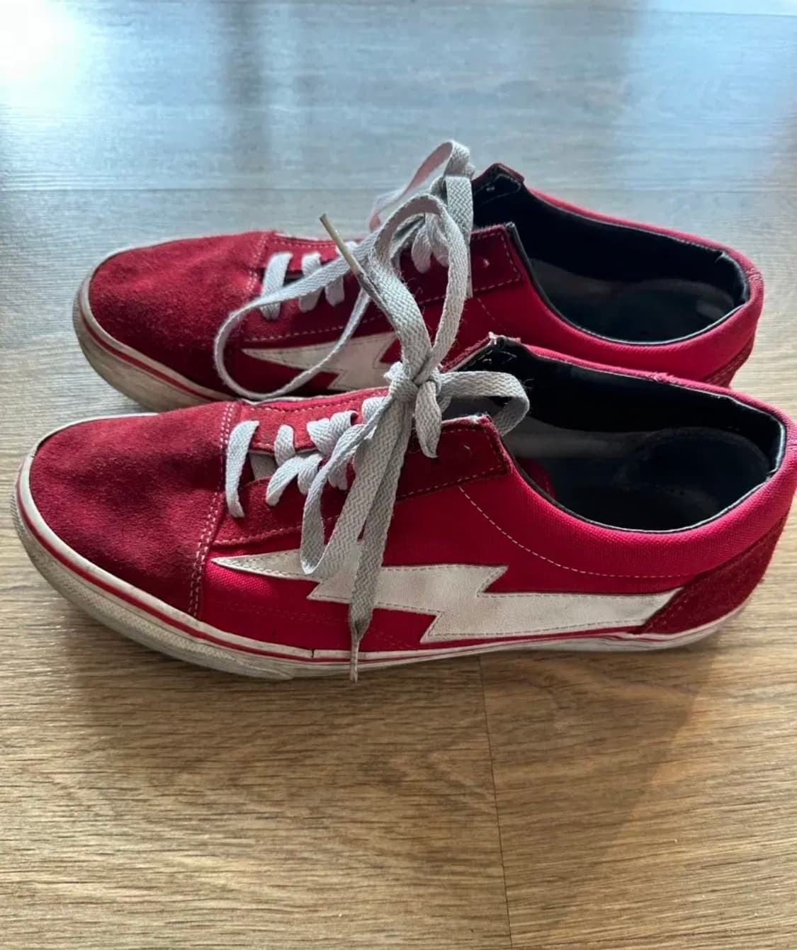 [희귀,초판]Revenge x Storm 리벤지 스톰 레드 초판280 상품이미지2