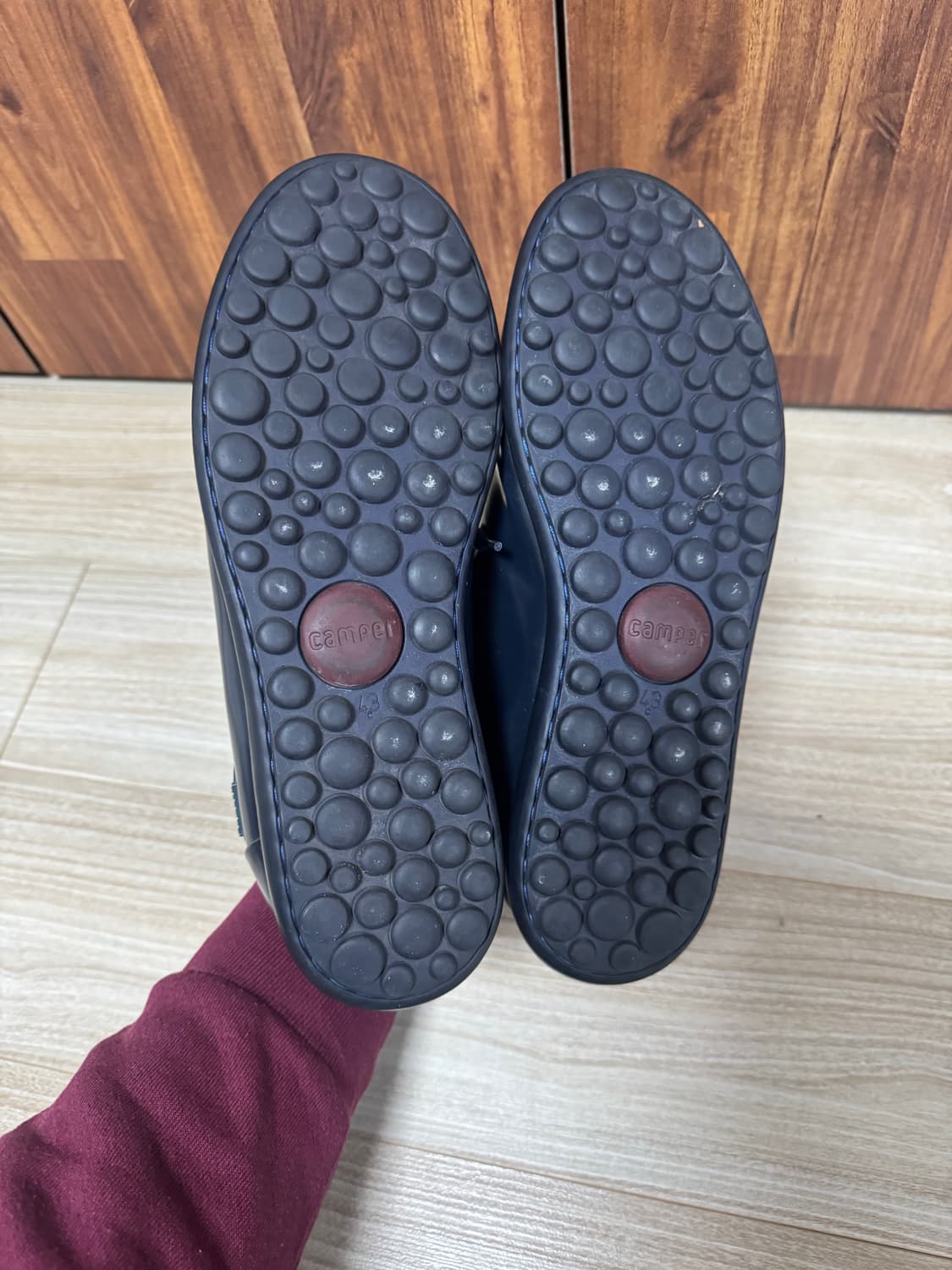 캠퍼 펠로타스 스니커즈  상품이미지6