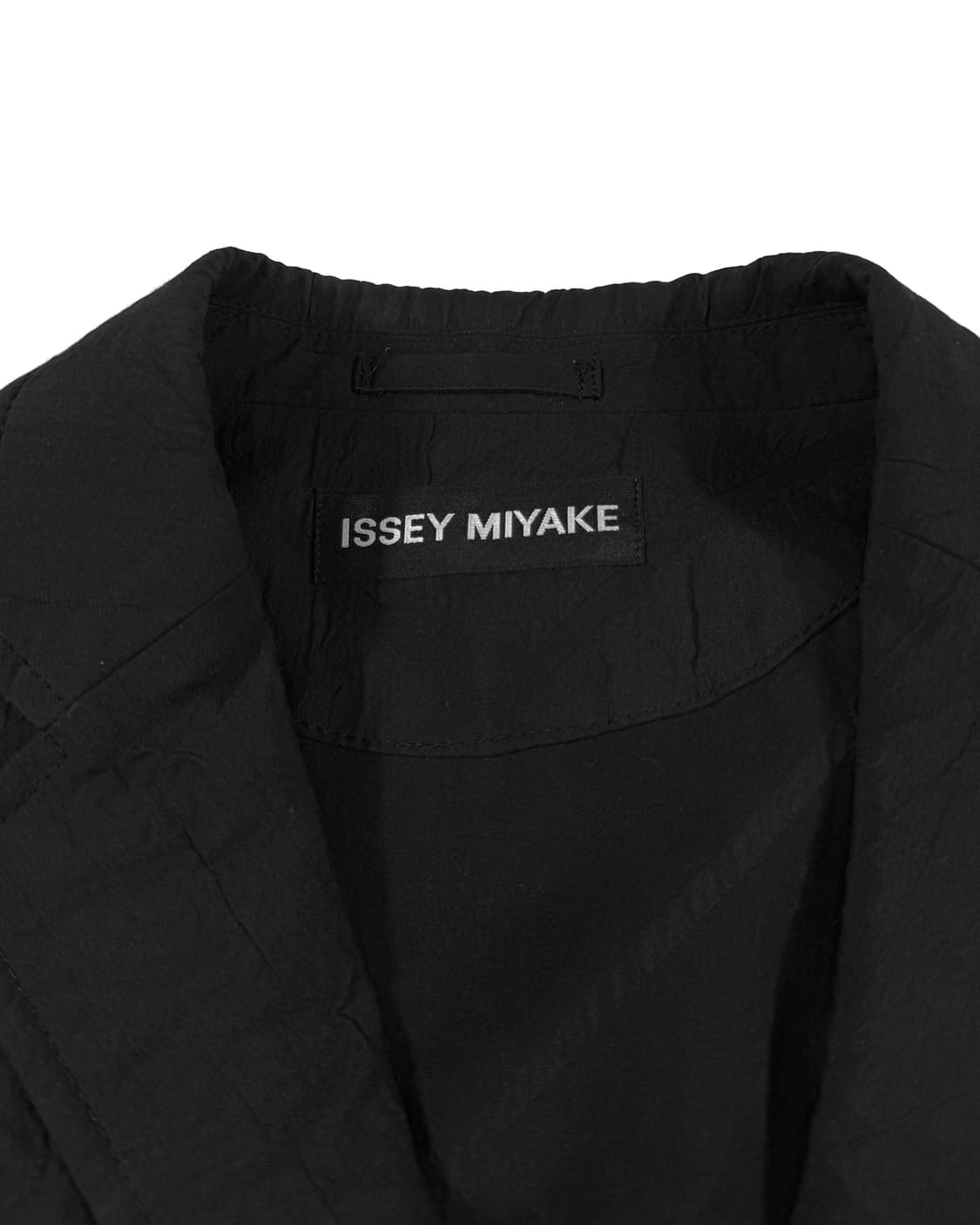 이세이미야케 X패턴 자켓 상품이미지3