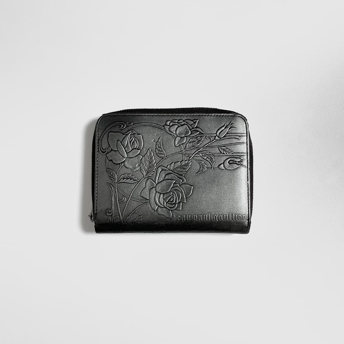 Jean Paul Gaultier New Rose 지갑 상품이미지1