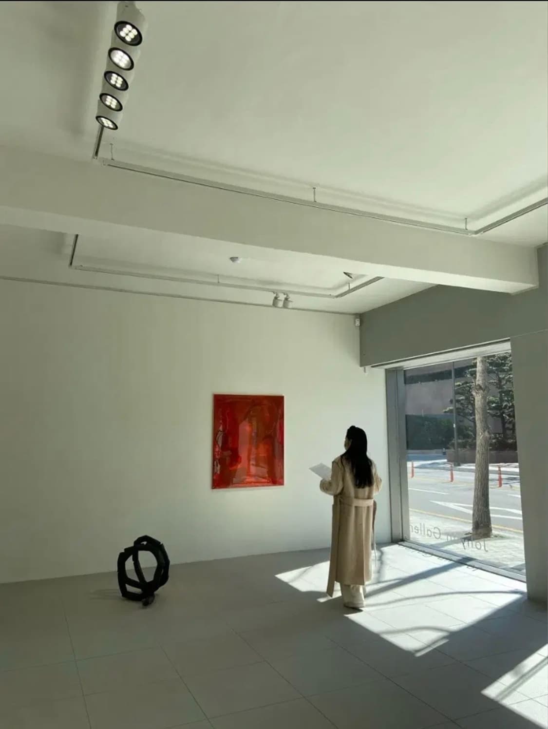 s/e/o 에스이오 부클레 로브 코트 1 상품이미지7