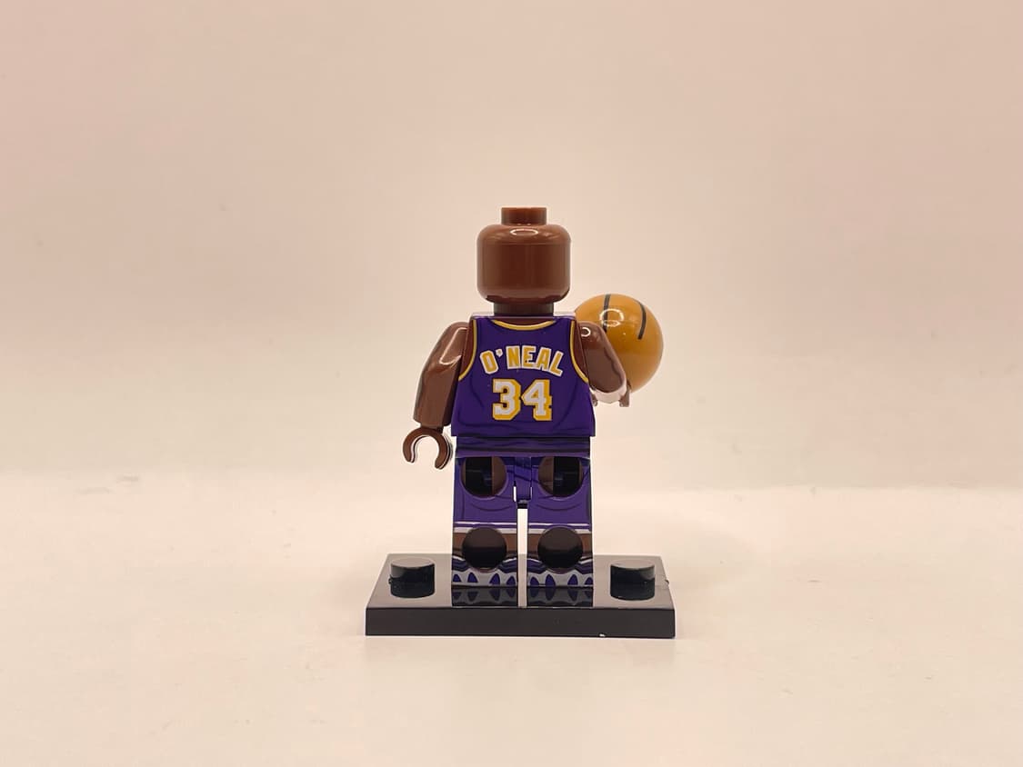 스포츠 농구 선수 피규어 오닐(배송비 포함 가격) 상품이미지2