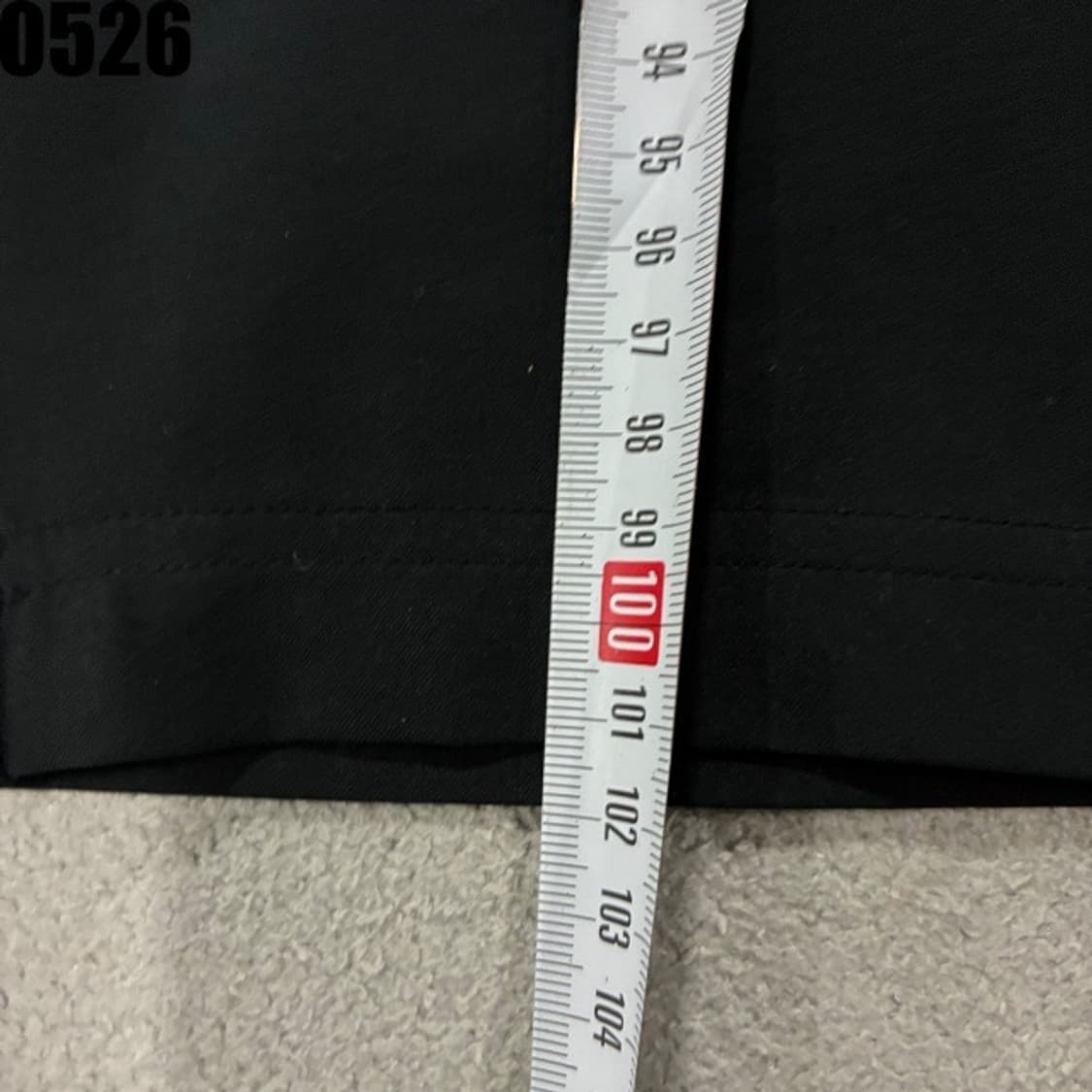 언더아머 트레이닝 팬츠 L 상품이미지7