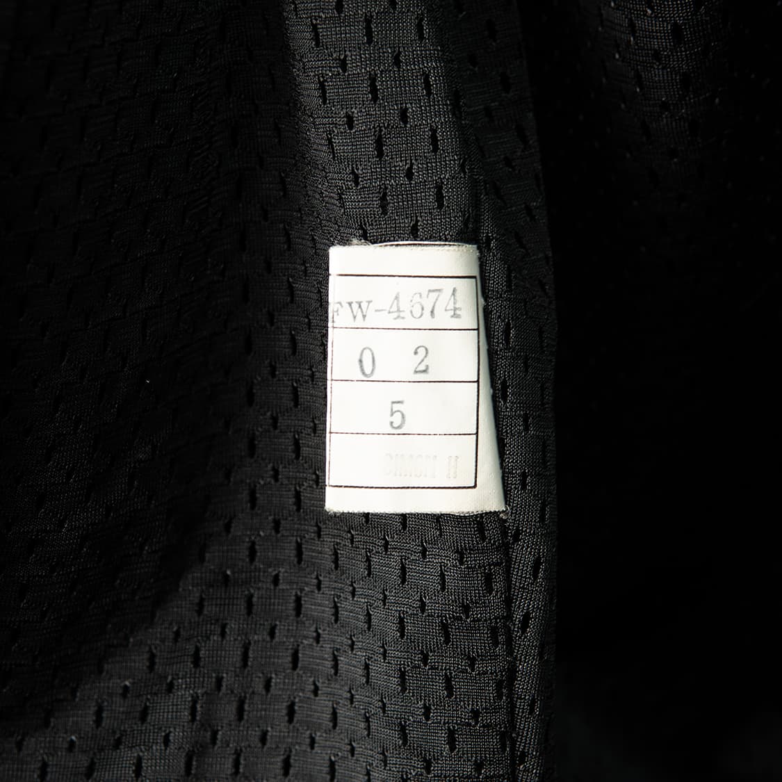 [105] 80s~ 할리데이비슨 Willie G 프린지 레더 라이더자켓 상품이미지10