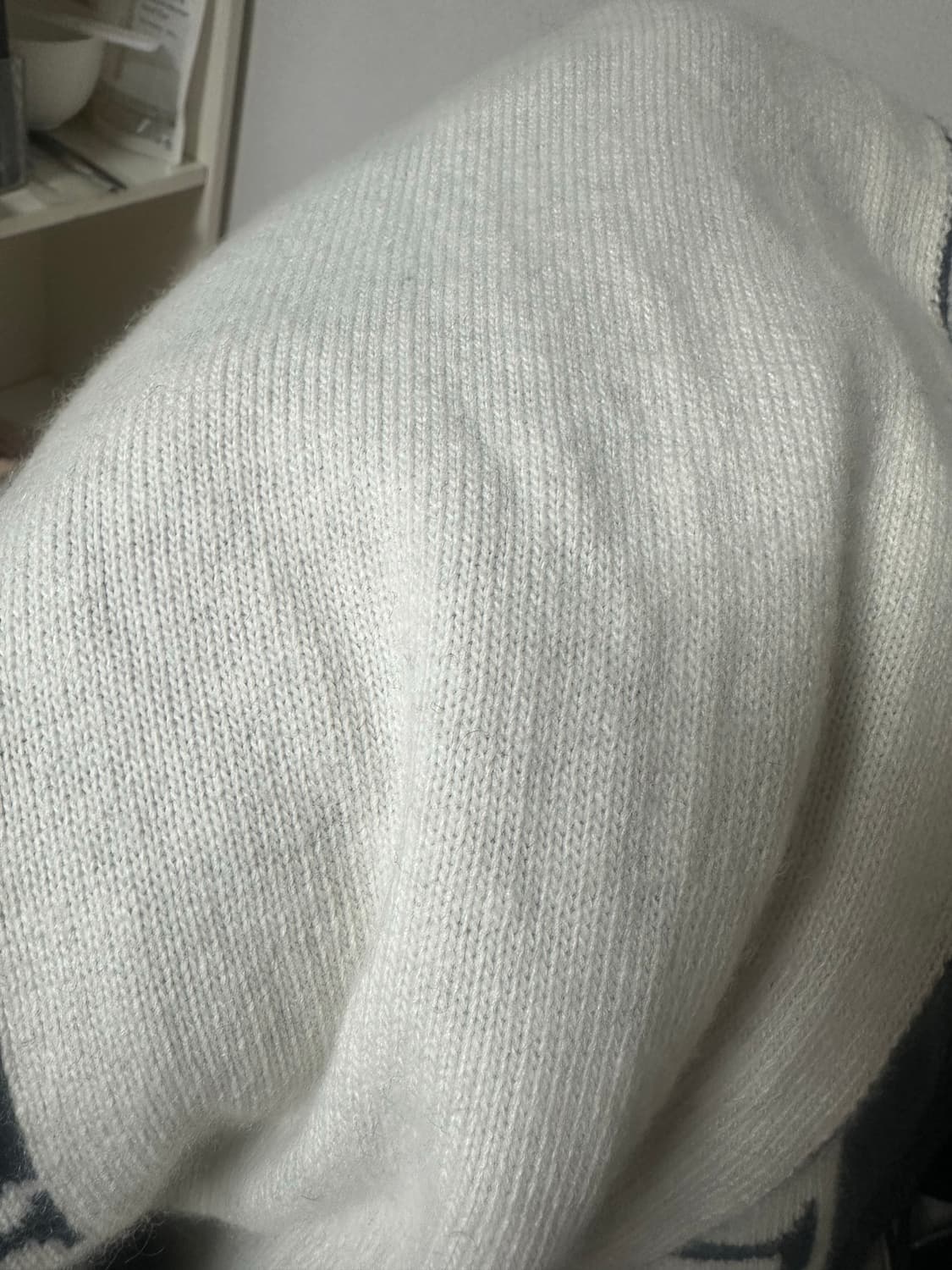 보헤미안서울 목도리 상품이미지3