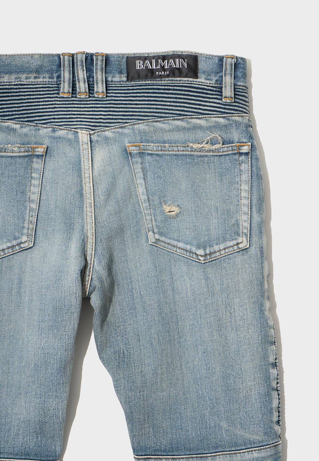 BALMAIN denim pants 상품이미지3