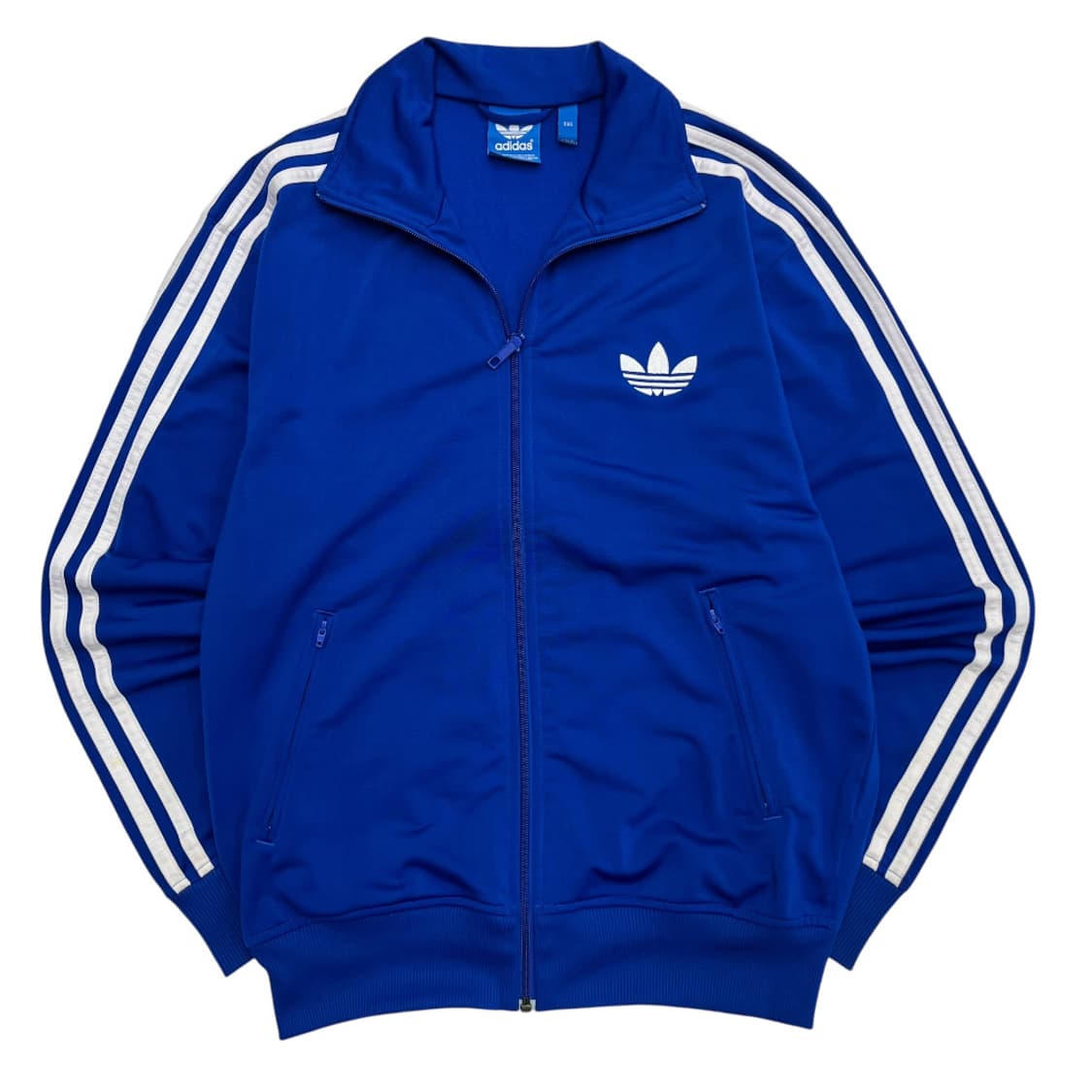 아디다스 파이어버드 딥블루 트랙탑 95 상품이미지3