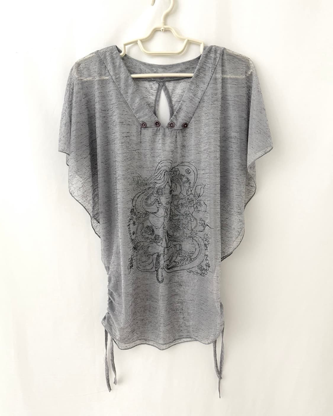 vintage top 상품이미지5