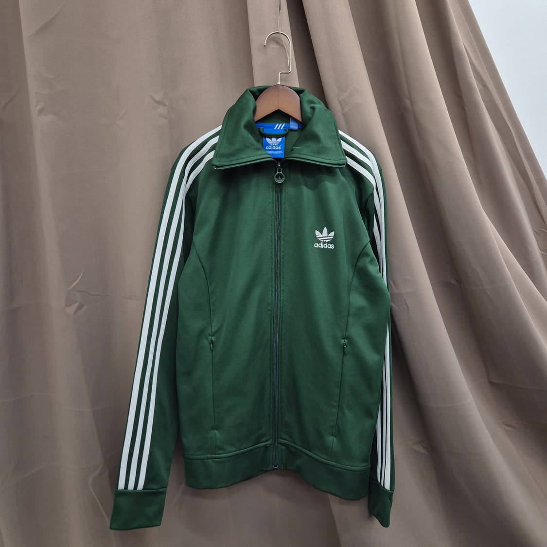 아디다스 아디컬러 클래식 파이어버드 트랙탑 100 상품이미지1