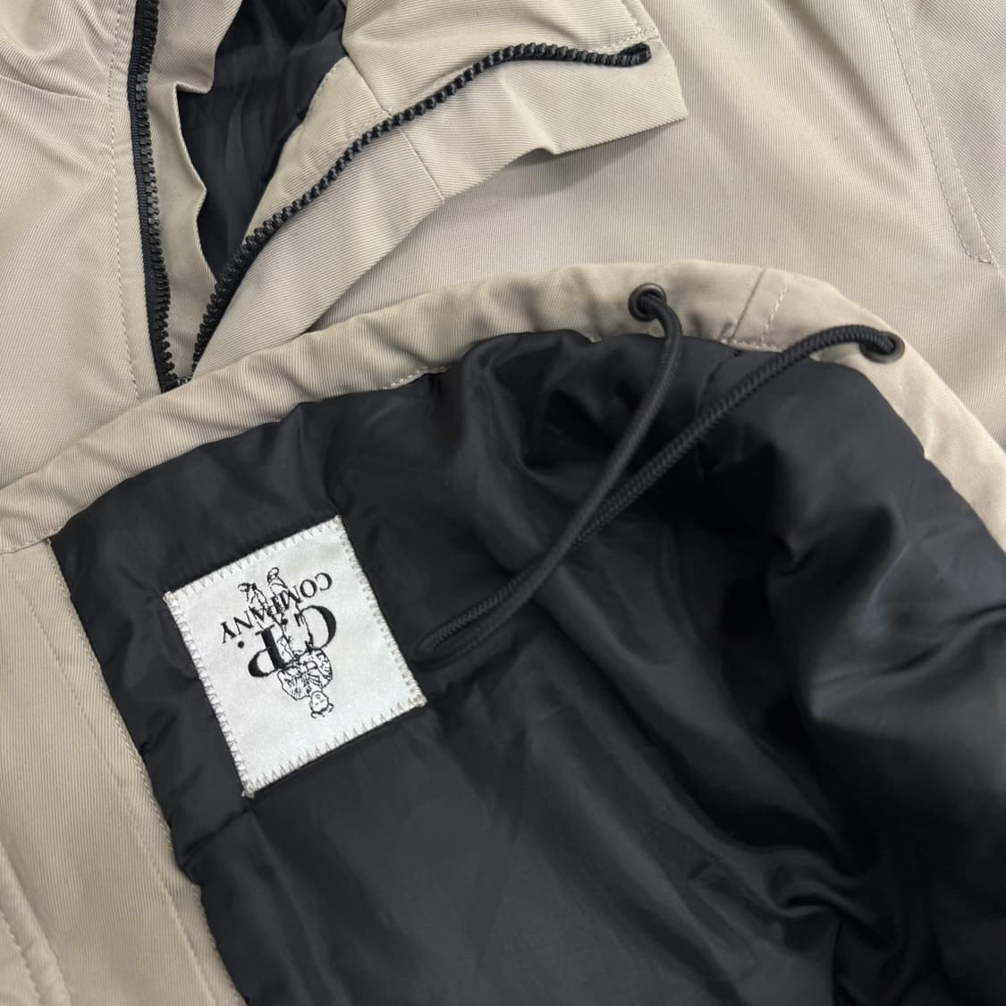 CP컴퍼니 자켓  상품이미지4