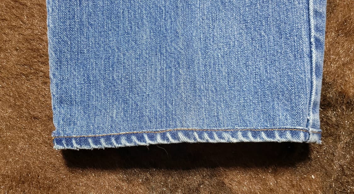 폴로 랄프로렌 데님 팬츠(36) 상품이미지7