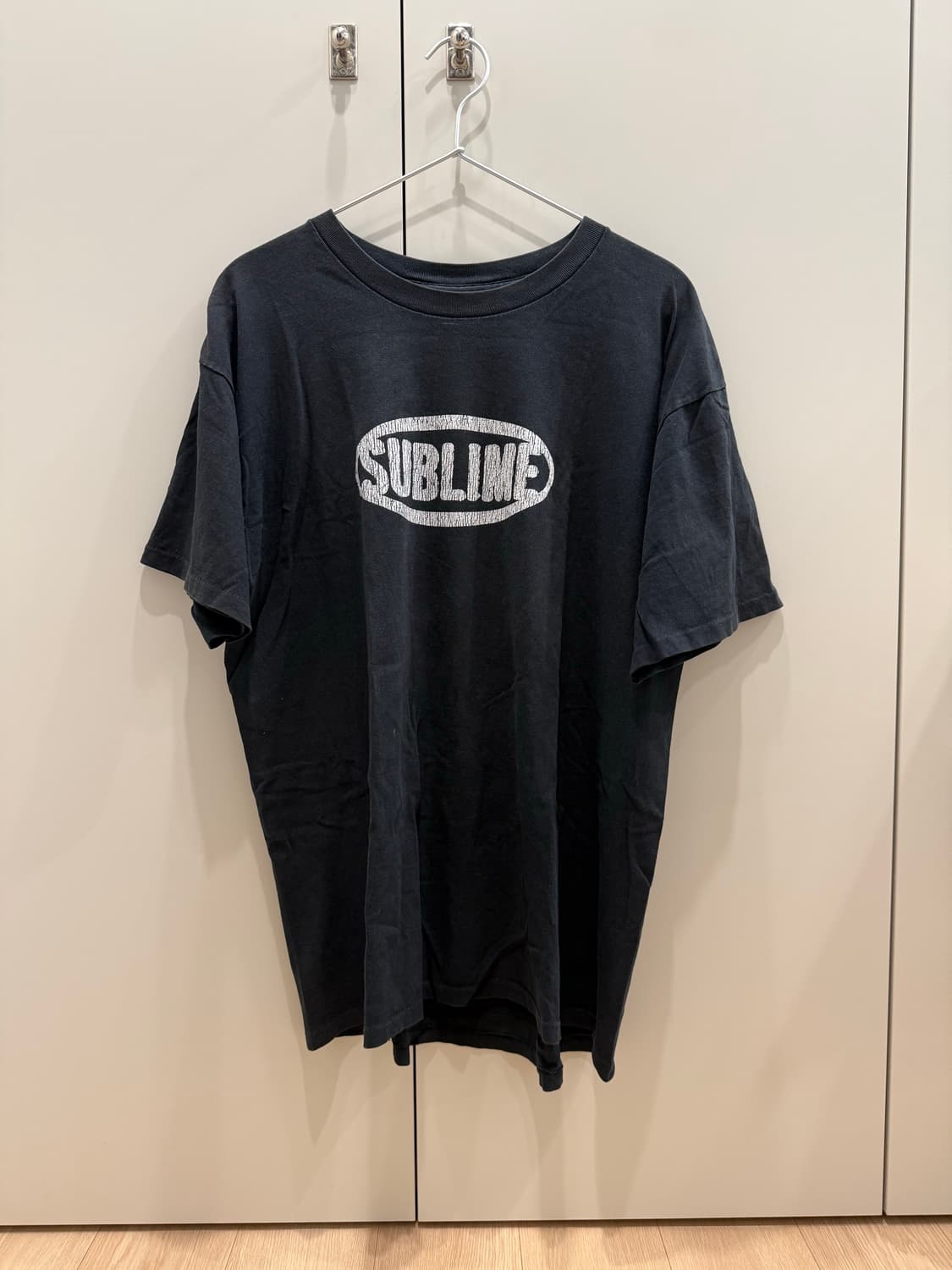 [XL] 90s Sublime 서브라임 빈티지 티셔츠 상품이미지1