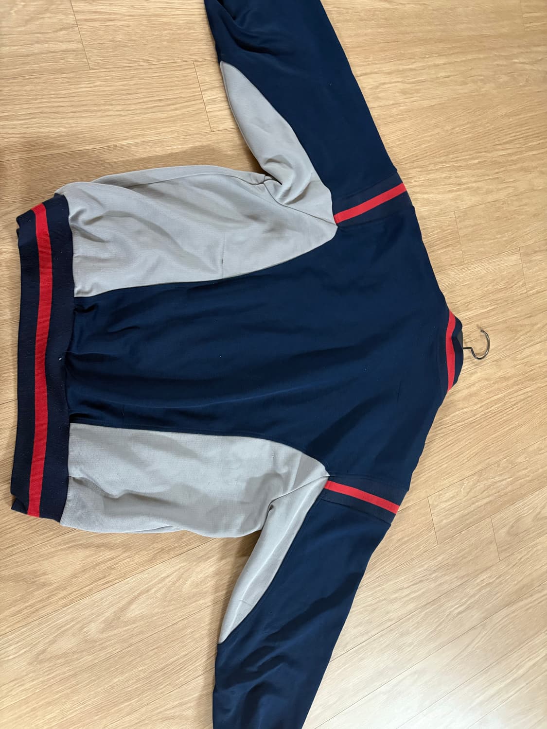 나이키 90s 삼나스포츠 트랙자켓 상품이미지3