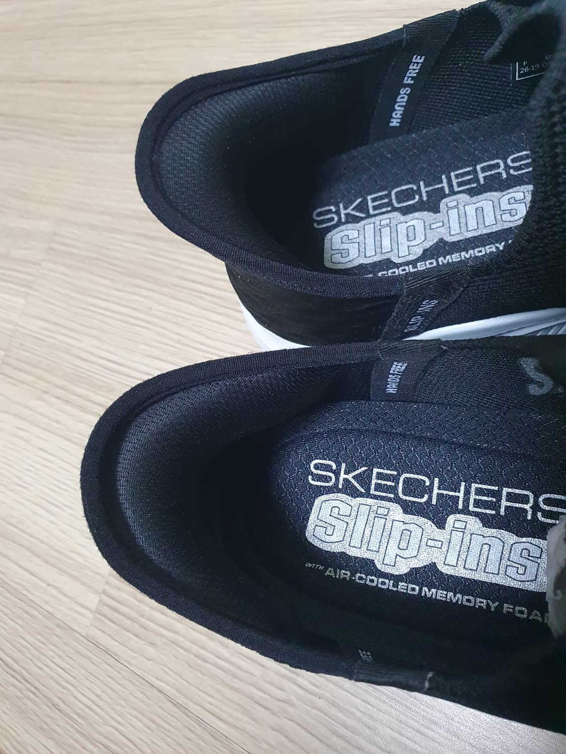 스케쳐스 슬립인스 슬립온 275 상품이미지8
