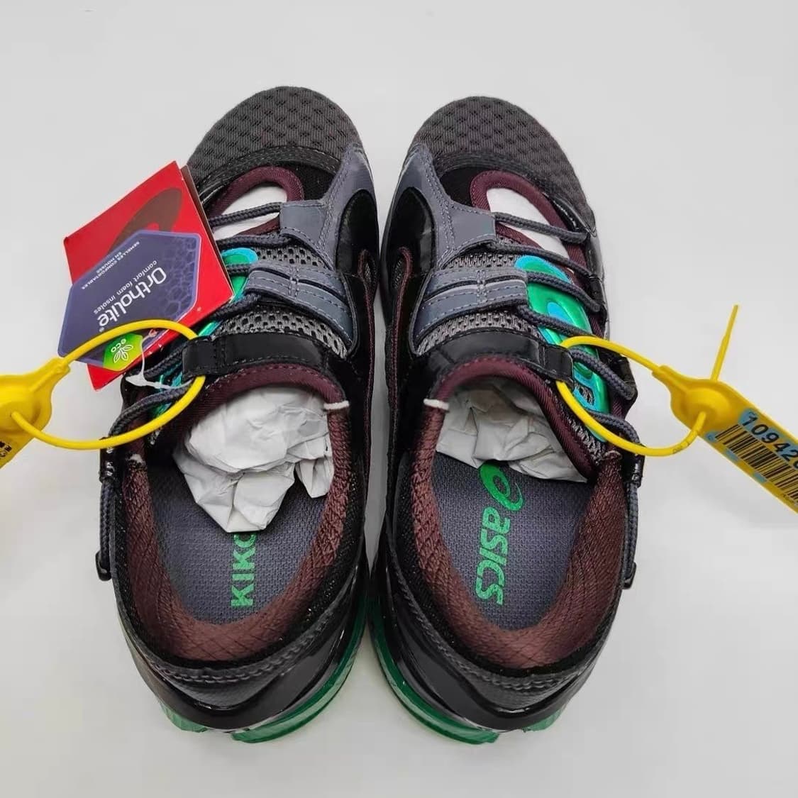 Kiko Kostadinov AsicsGel-Aurania 235-250 상품이미지4