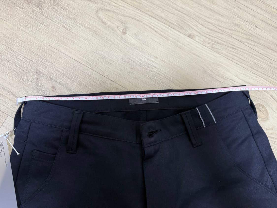 ANT / ANTI 1 OF 1 JORTS PANTS 상품이미지7