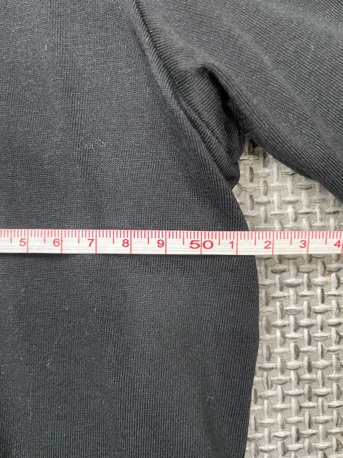 게스 로스앤젤레스 캘리포니아 크롭 반팔티 XL 상품이미지6