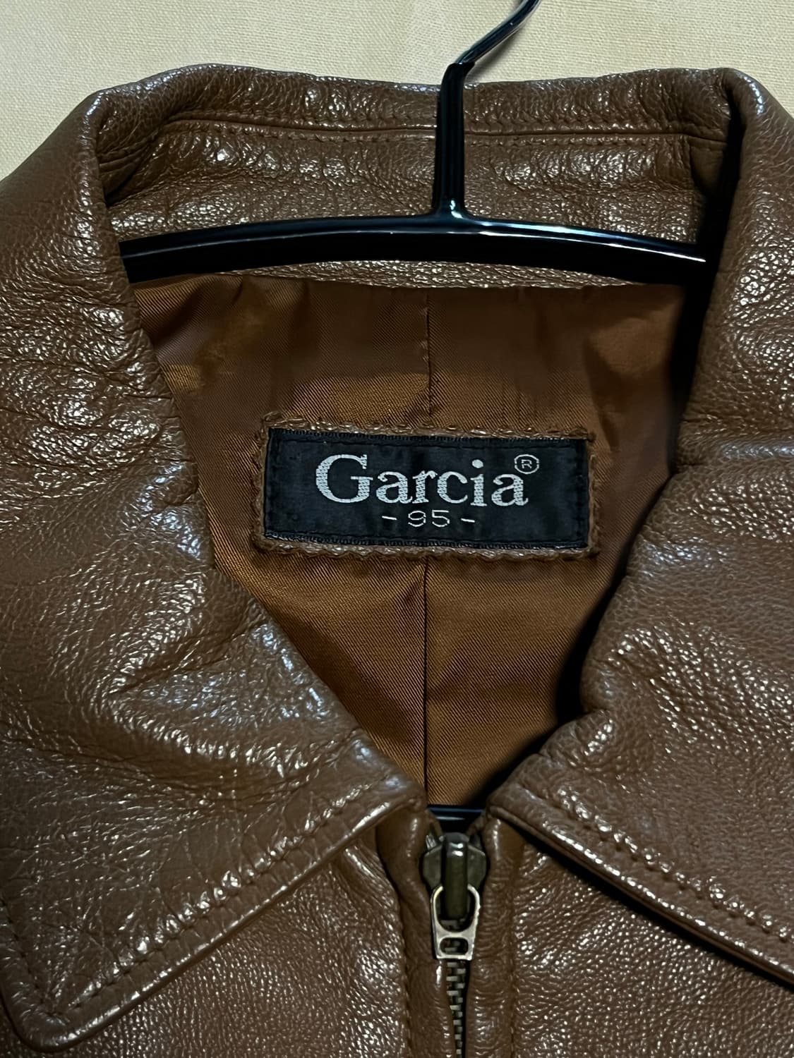 빈티지 양가죽 자켓 처분  상품이미지3