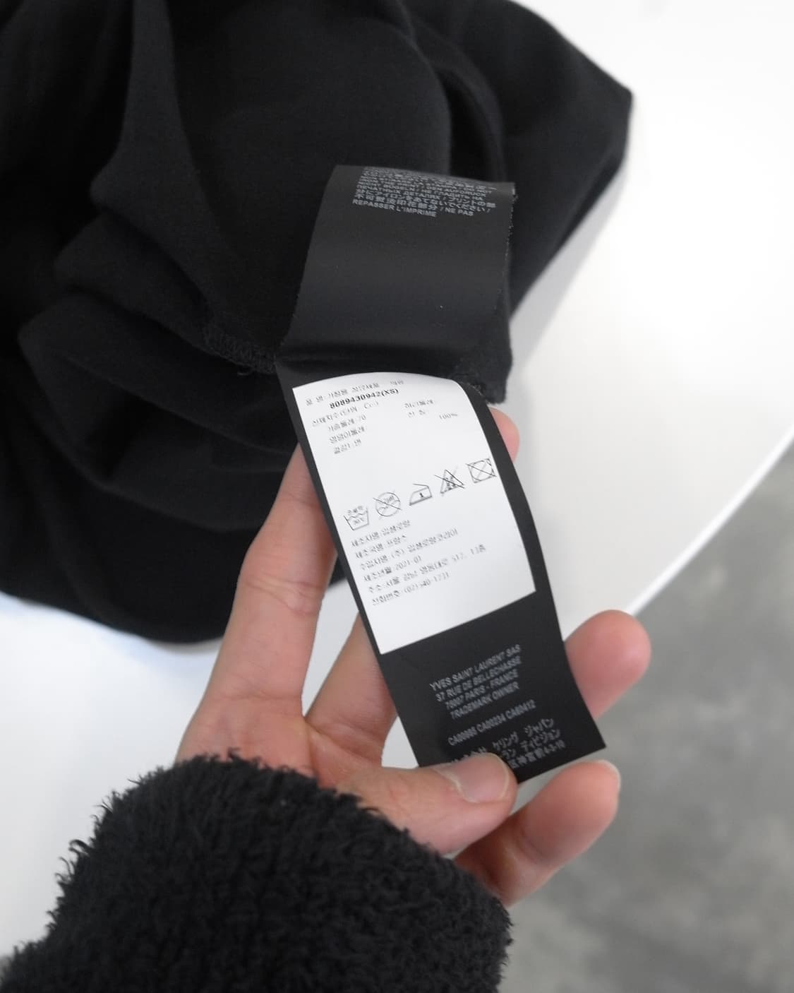 Saint Laurent 상품이미지5