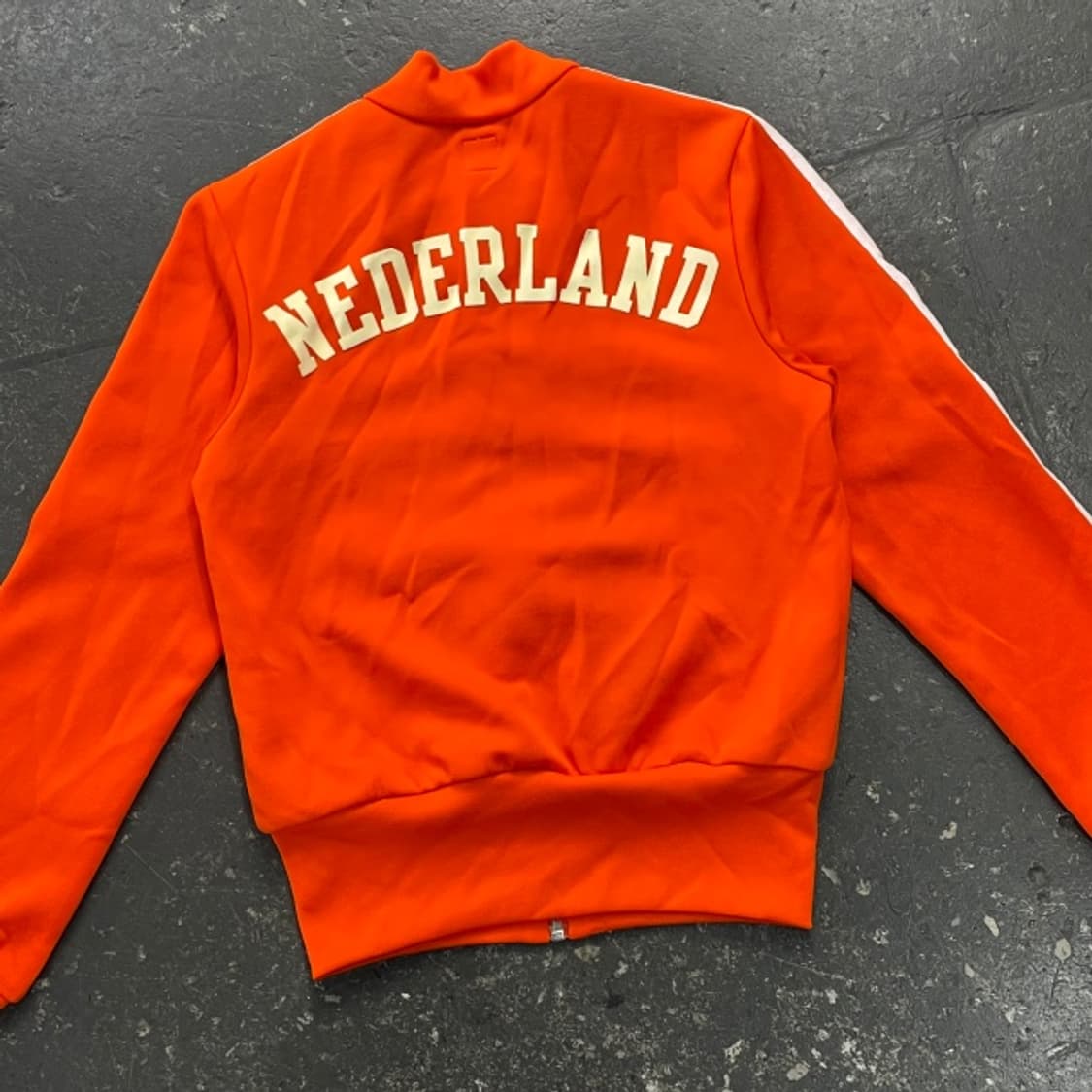 XS 아디다스 네덜란드 국대 져지  상품이미지5