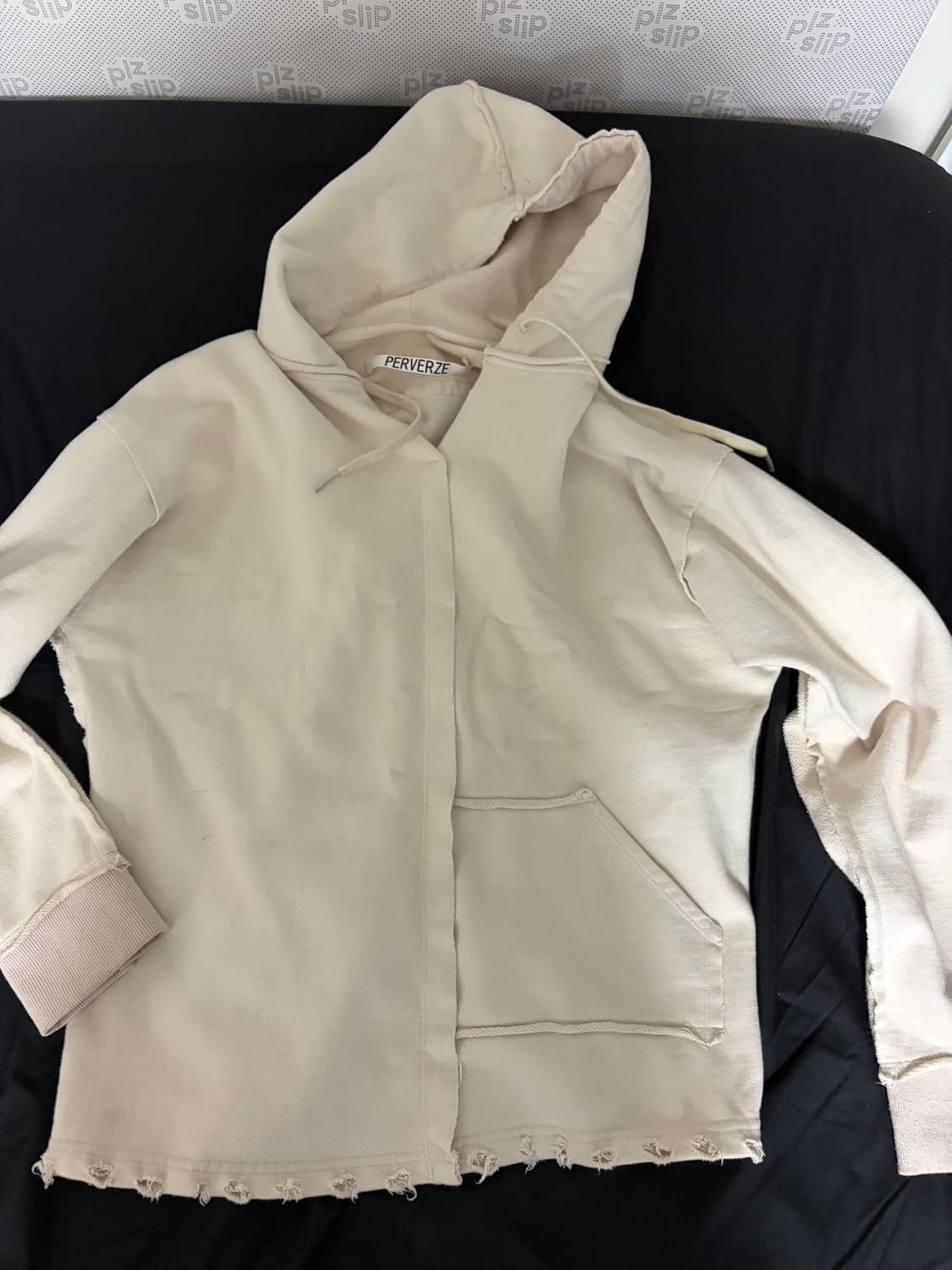 Perverze 후드 상품이미지1