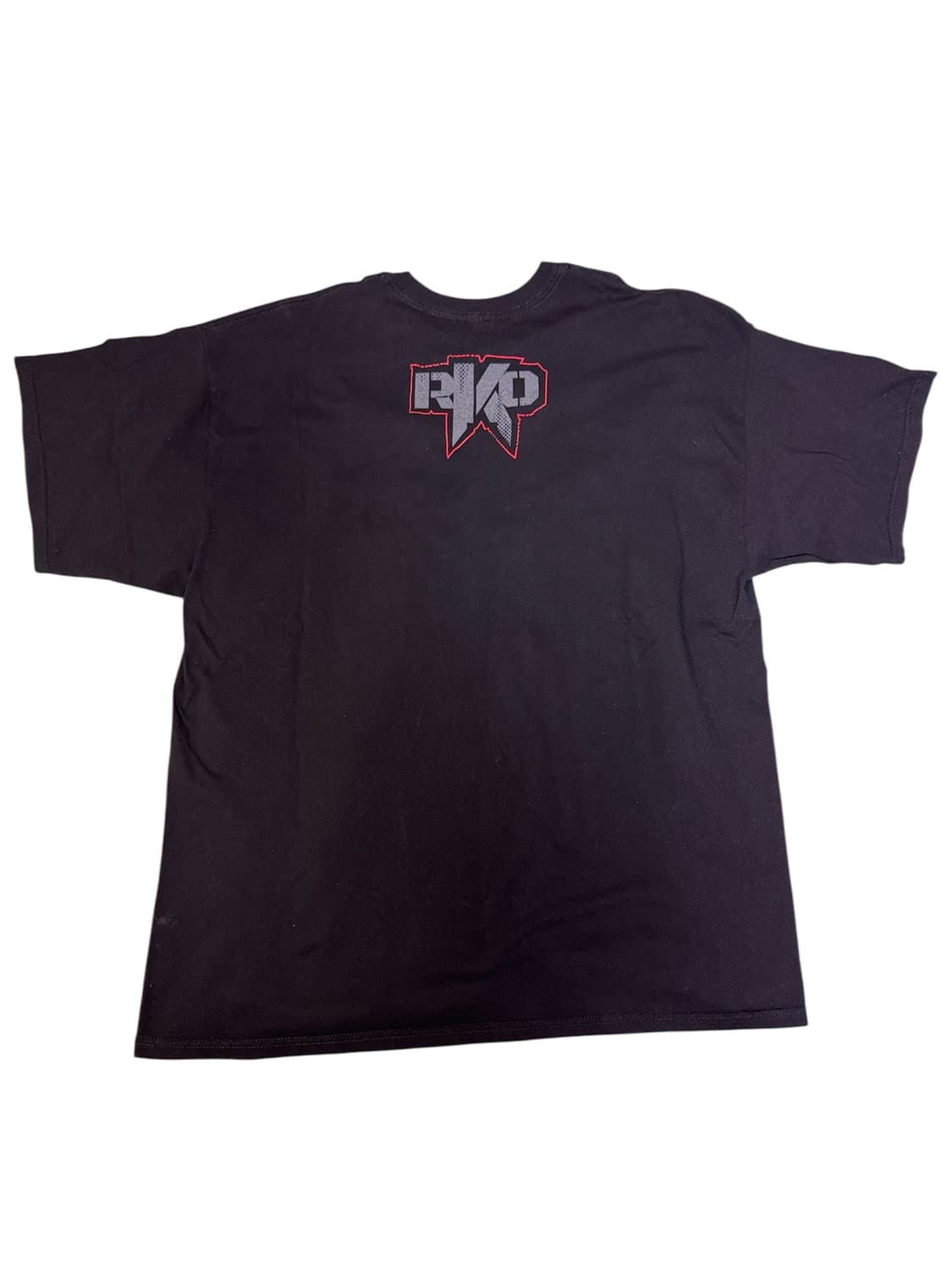 빈티지 WWE 랜디오튼 RKO 티셔츠 2XL 상품이미지5