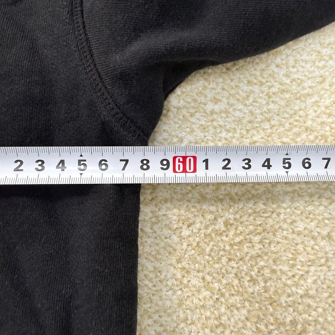 L 코닥 레인보우 빅로고 후드티 0210T 상품이미지5