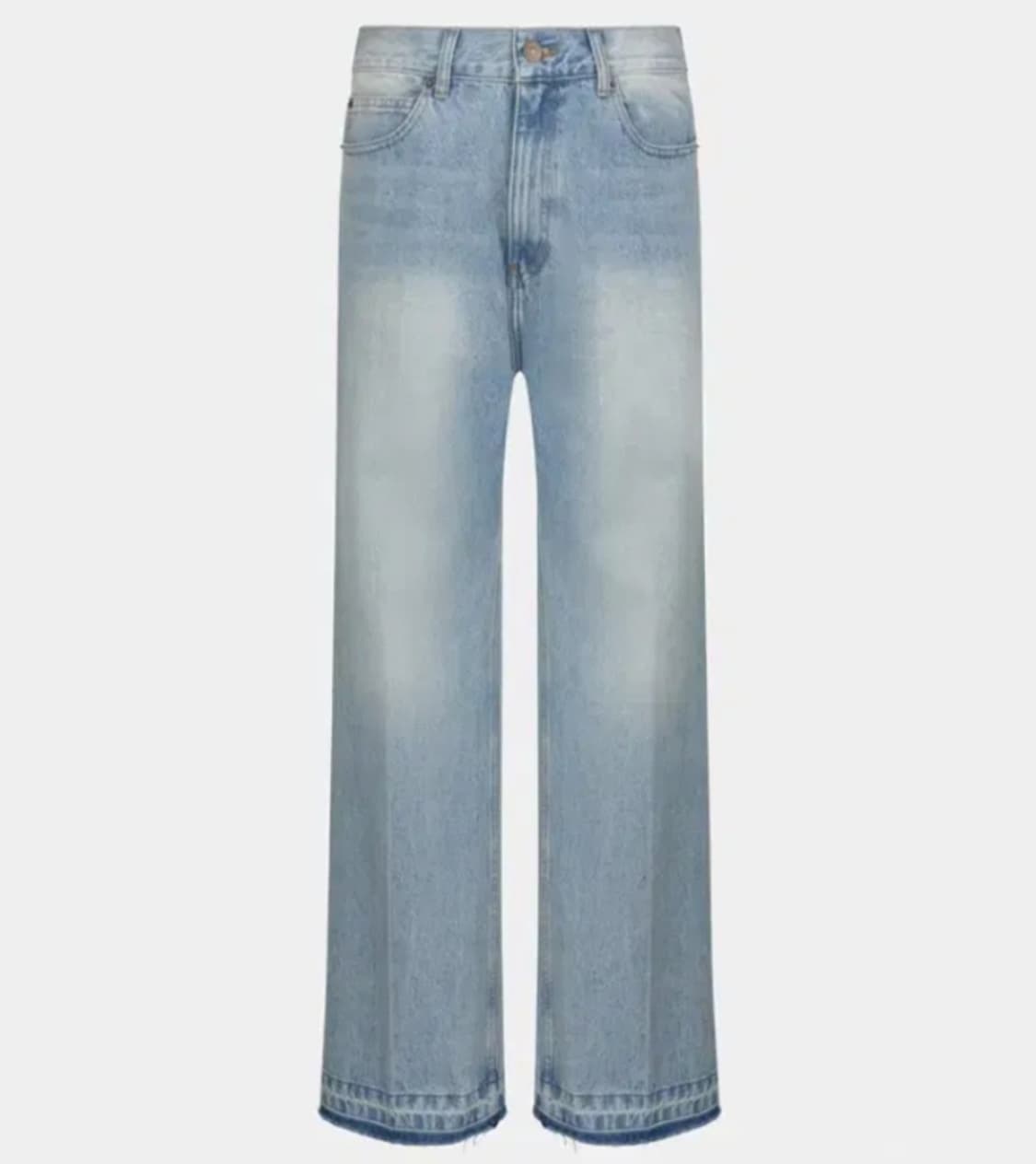 노이스 플레어 데님 상품이미지1