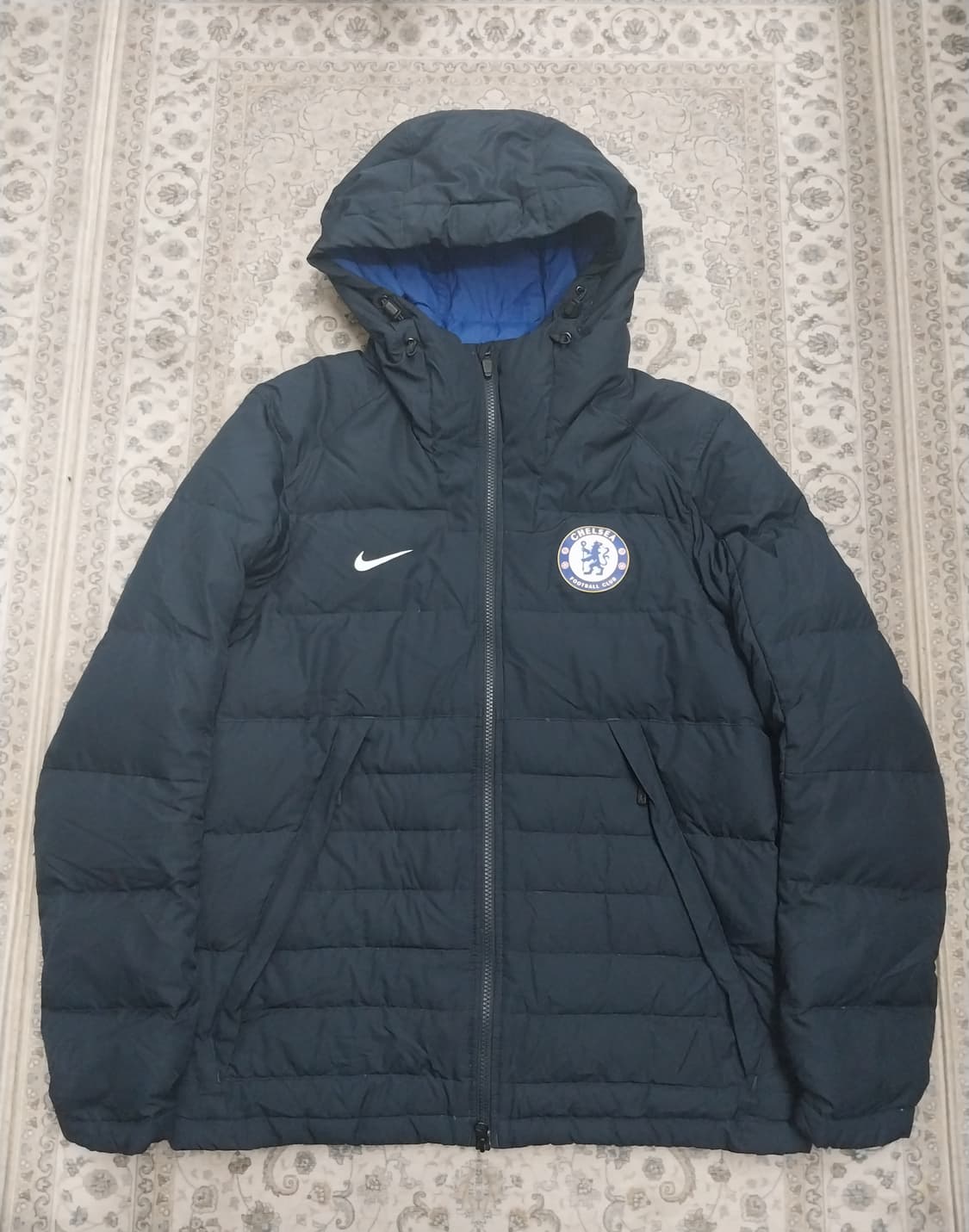 나이키 첼시 경량 패딩 M 상품이미지1