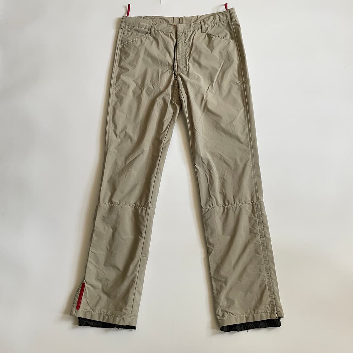 2000s Prada sport 상품이미지2