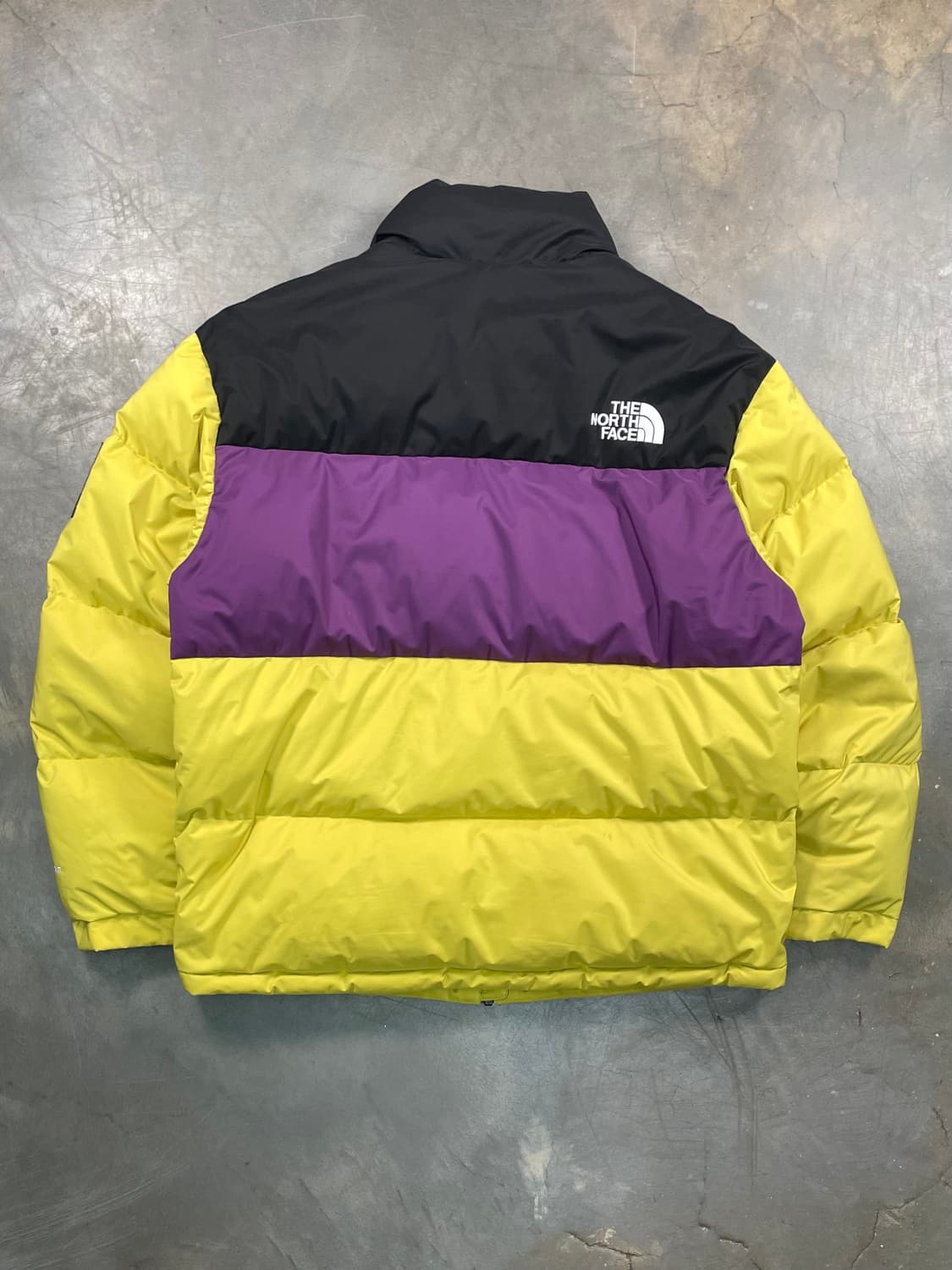 노스페이스 유틸리티 눕시 패딩 상품이미지5