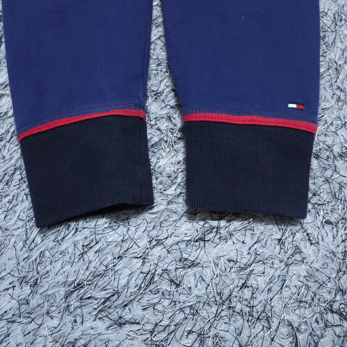 타미힐피거) L 남자 폴로티 럭비티 / 왕눈이샵 상품이미지7