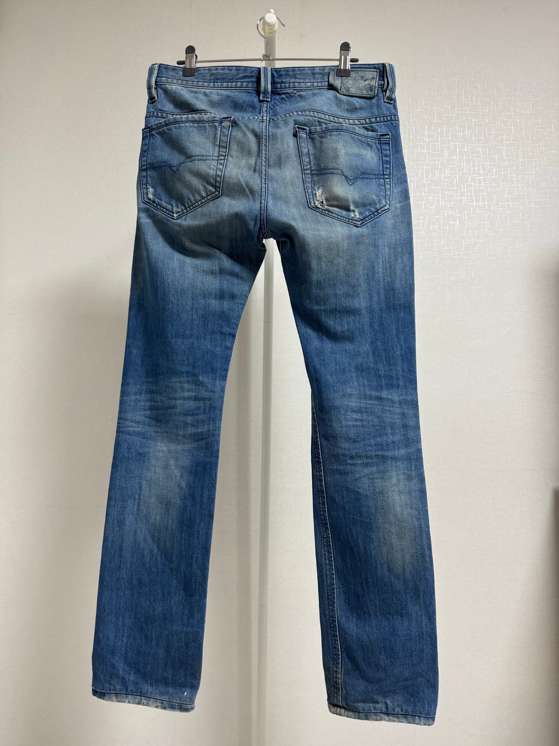 Diesel THAVAR W29 상품이미지2